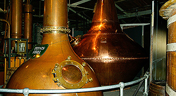 Distillerie
