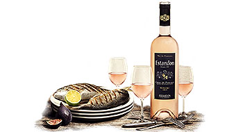 Le Cercle des Vignerons de Provence