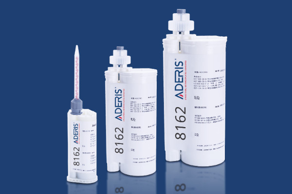 colles pour les secteurs du traitement et éléctronique