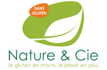 Nature & Cie. Gluten Free