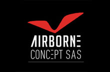 Airborne Concept / Drones