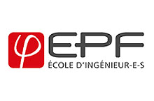 EPF Ecole d?Ingenieur.E.S.