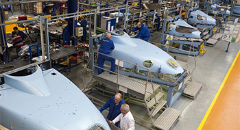 Aérostructure Solutions