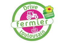 Drive Fermier Toulousain