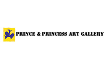 Prince and Princess Art Gallery