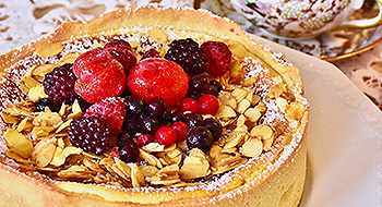 SPECIALITES BRETONNES