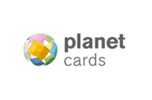 Planet-Cards