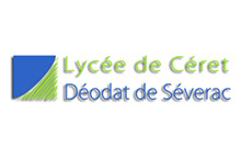 Lycée Déodat de Séverac