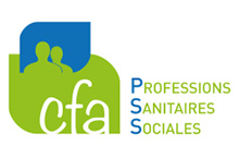 CFA Professions Sanitaires et Sociales