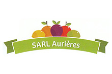 Aurieres Fruits