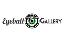 Eyeball Gallery