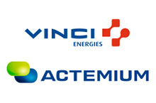VINCI Energies Management - Actemium