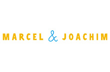 Marcel et Joachim