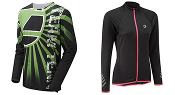 Manufacturer and distributor of technically advanced sports clothing