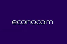 Econocom PLC