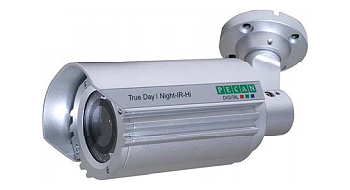 CCTV Cameras