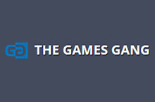 THE GAMES GANG LTD.