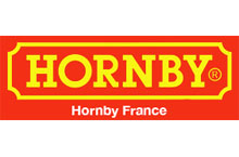 HORNBY FRANCE