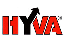 Hyva UK Limited
