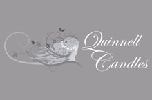 Quinnell Candles