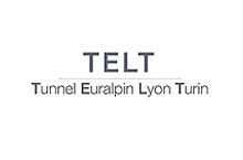 Tunnel Euralpin Lyon Turin