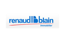 Renaud Blain Immobilier