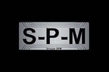 SPM - Système Plaques Minéralogiques