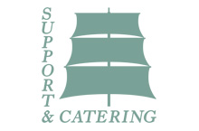 Support & Catering