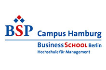 BSP Business School Berlin - Campus Hamburg, Hochschule für Management