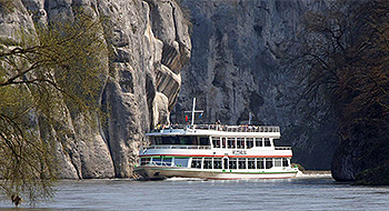 Donau- und Altmühltal