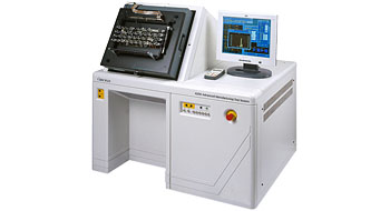 Electronic Test Solutions