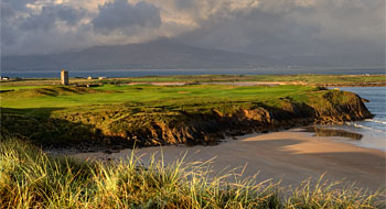 South West Ireland Golf