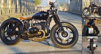 BoxerConcept
