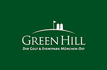 Green Hill der Golf- und Eventpark München-Ost
