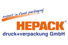 HEPACK druck + verpackung GmbH