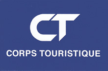 Corps Touristique