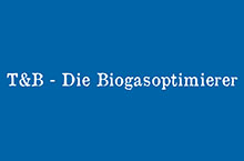 T&B - Die Biogasoptimierer GmbH