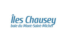 Îles de Chausey Vedettes Jolie France / Vieux Gréement le Lys Noir