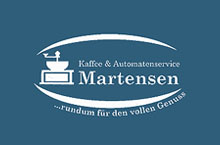 Kaffeeservice P. Martensen