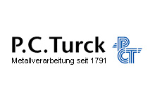 Turck, P.C., Produktions- und Verwaltungs GmbH