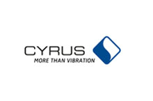 Cyrus GmbH Schwingtechnik