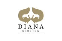 Diana Candles