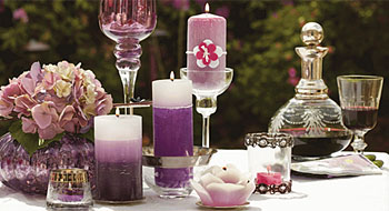 Candle Manufacturers