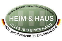 Heim & Haus Verkaufsniederlassung München