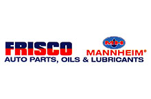Frisco Mannheim Oils and Lubricants