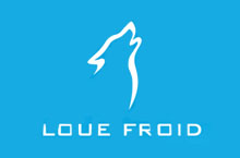 LOUE - FROID