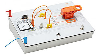 S+B Systemtechnik
