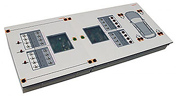 Systemtechnik