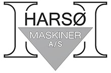 Harsø Maskiner A/S