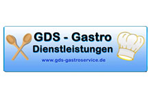 GDS - Gastro Dienstleistungen UG (haftungsbeschränkt)